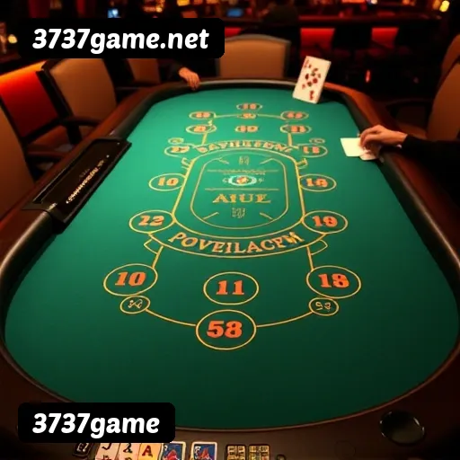 Benefícios do Login 3737game - Bônus e Vantagens Exclusivas